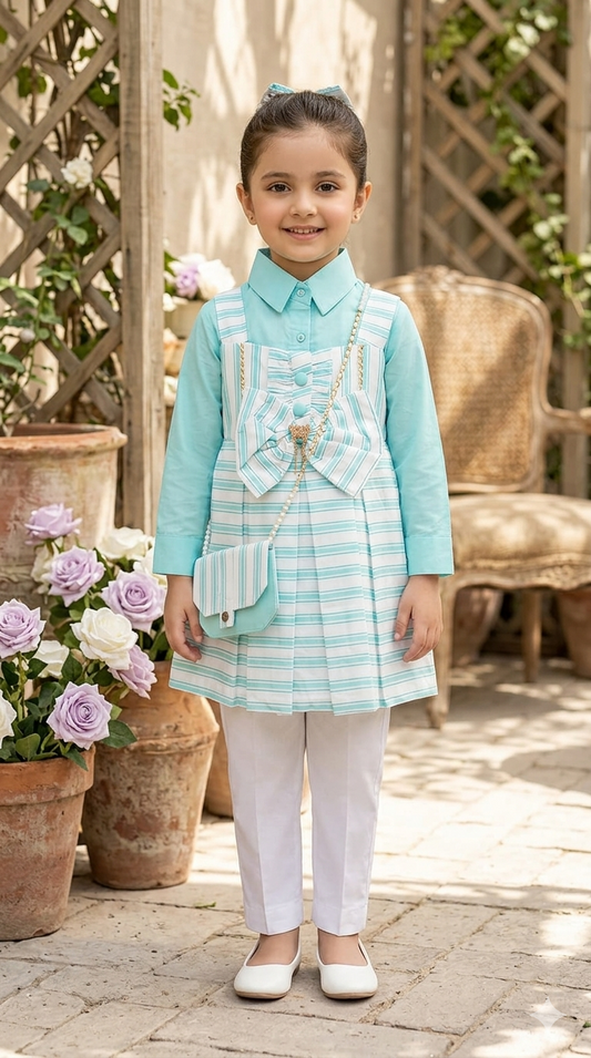 Premium Girls' Party Wear (size 18 to 26)