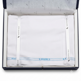 CALYPSO BY SHAFFER MEN'S WASH N WEAR COLLECTION