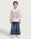 Premium Girls Winter Outfit | G-67 (size 18 to 22)
