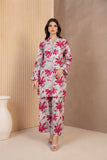 Muse 2pcs Stitched Printed Staple [D-4642]