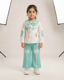 Premium Girls Winter Outfit | G-16 (size 14 to 18)