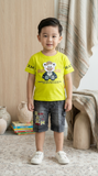 Boys Summer Outfit | size 12 to 16
