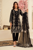 Parishay By Dr.Haris Luxury Embroidered Collection D-2