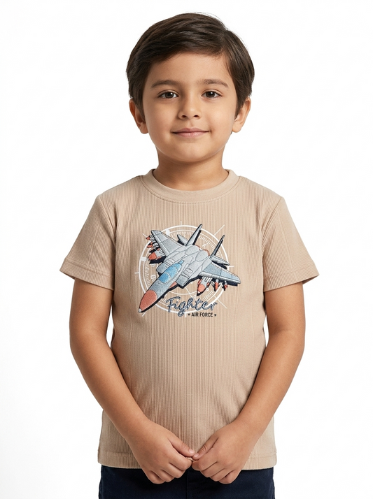 Comfortable & Durable Premium Boys Shirts 1-4 years
