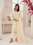 Parishay By Dr.Haris Luxury Embroidered Collection D-4