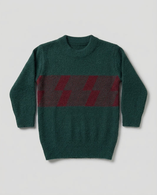 Winter Sweater | SR-2 (Size 24 to 28)