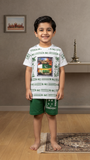 Boys Outfit for 14 August | (size 1 year to 4 year)