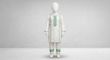 Girls 2 Piece Stitched Suit for 14 August | Sizes 22-26 years
