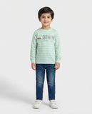 Boys Winter Outfit | W-38 (size 20 to 22)