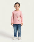 Premium Girls Winter Outfit | G-28 (size 24 to 28)