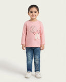 Premium Girls Winter Outfit | G-28 (size 24 to 28)