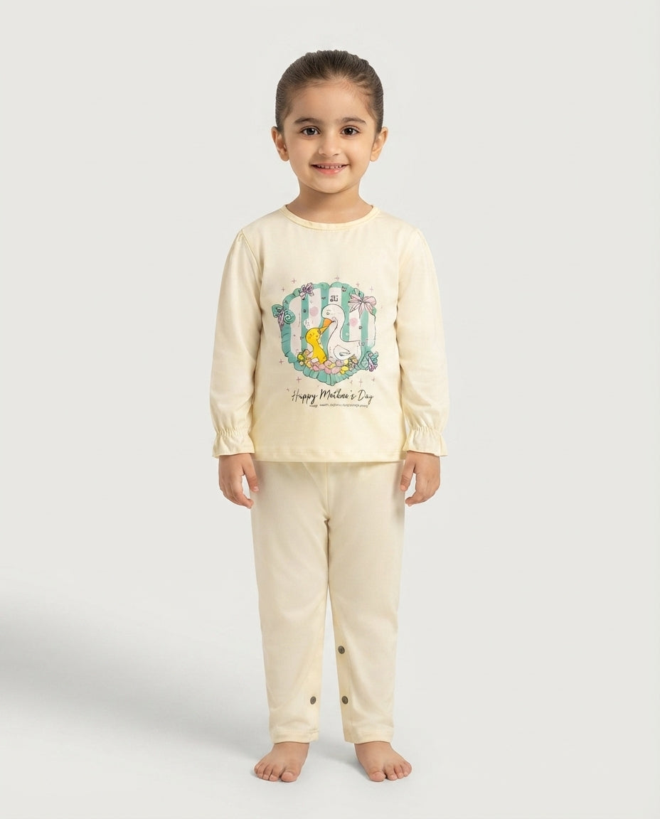Premium Girls Winter Outfit | G-33 (size 14 to 18)