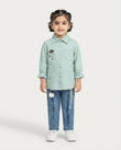 Premium Girls Winter Outfit | G-59 (size 24 to 28)