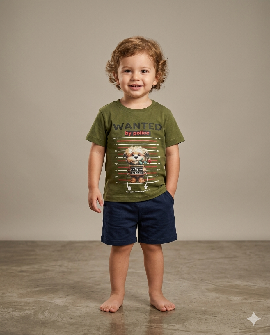 Boys Summer Outfit | size 16 to 20