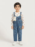 Boys Winter Outfit | W-101 (size 14 to 18)
