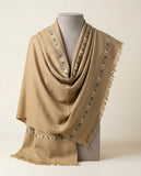 Riwaj Premium Wool Shawl For Men