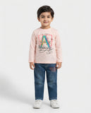 Boys Winter Outfit | W-20 (size 14 to 18)