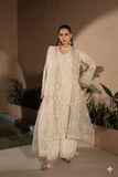 Manahils Festive/party wear collection | OFF WHITE