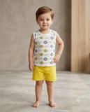 Boys Summer Outfit | size 14 to 18