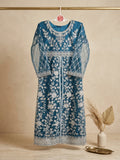 Designer Embroidered Formal Collection | Girls Luxury Festive Wear 3year to 12year