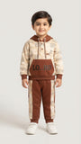 Boys Winter Outfit | W-77 (size 4 month to 1 year)