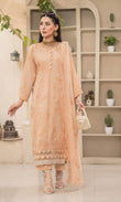 Khushboo By Bin Rashid Airjet Karandi Luxury Collection