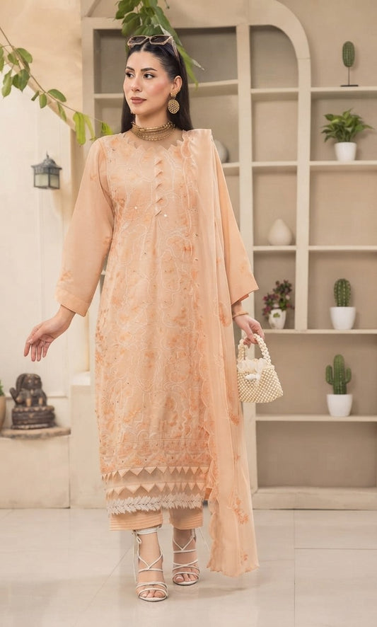 Khushboo By Bin Rashid Airjet Karandi Luxury Collection