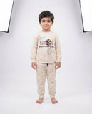 Boys Winter Outfit | W-3 (size 14 to 18)