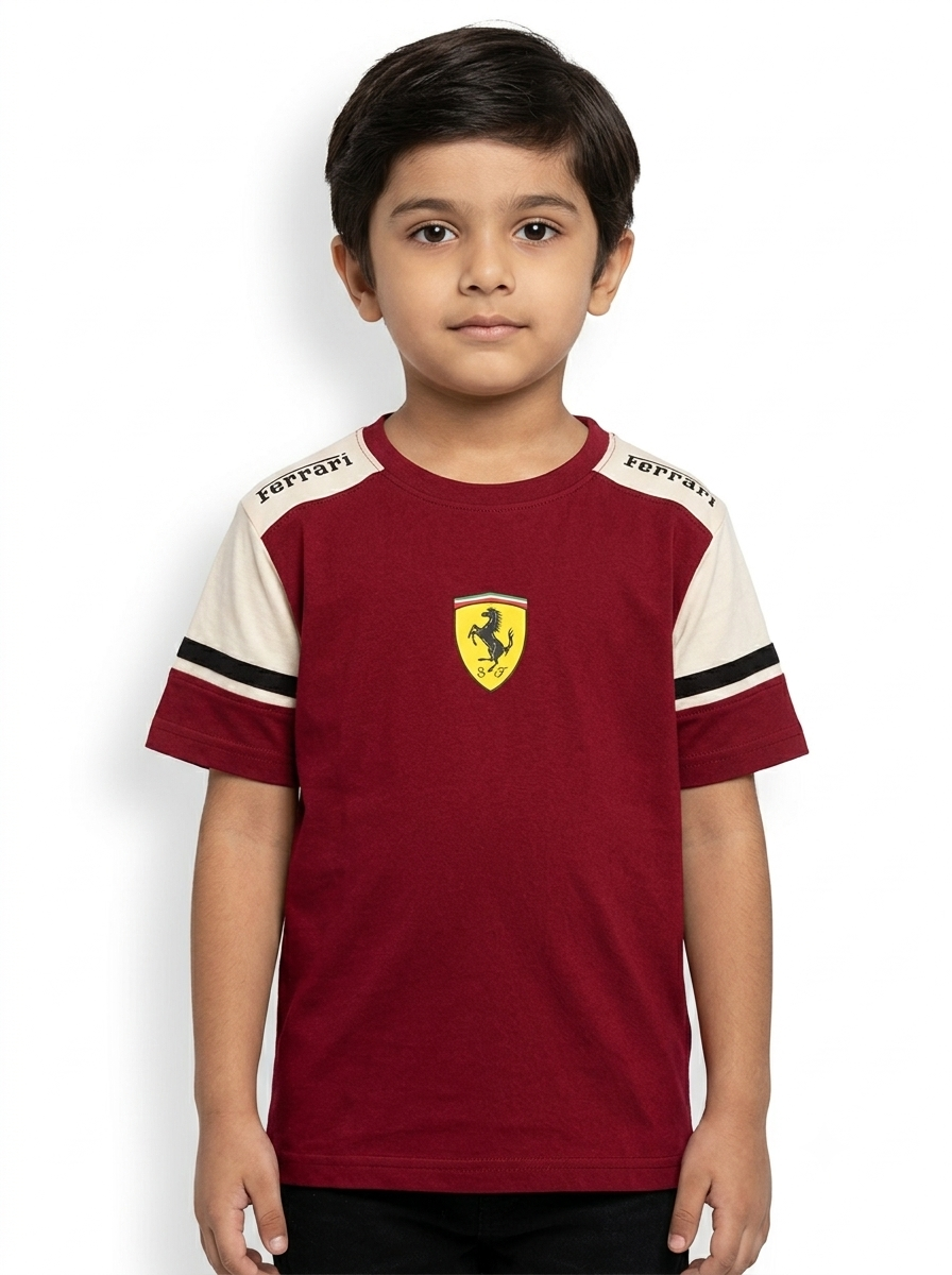 Comfortable & Durable Premium Boys Shirts 4-12 years