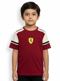 Comfortable & Durable Premium Boys Shirts 4-12 years
