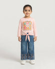 Premium Girls Winter Outfit | G-46 (size 22 to 24)