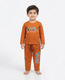 Boys Winter Outfit | W-2 (size 14 to 18)