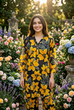 Women’s 2 Piece Stitch Lawn Suit – Casual & Summer Wear | 29