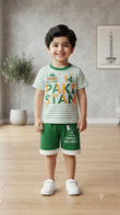 Boys Outfit for 14 August | (size 6 month to 1.5 year)