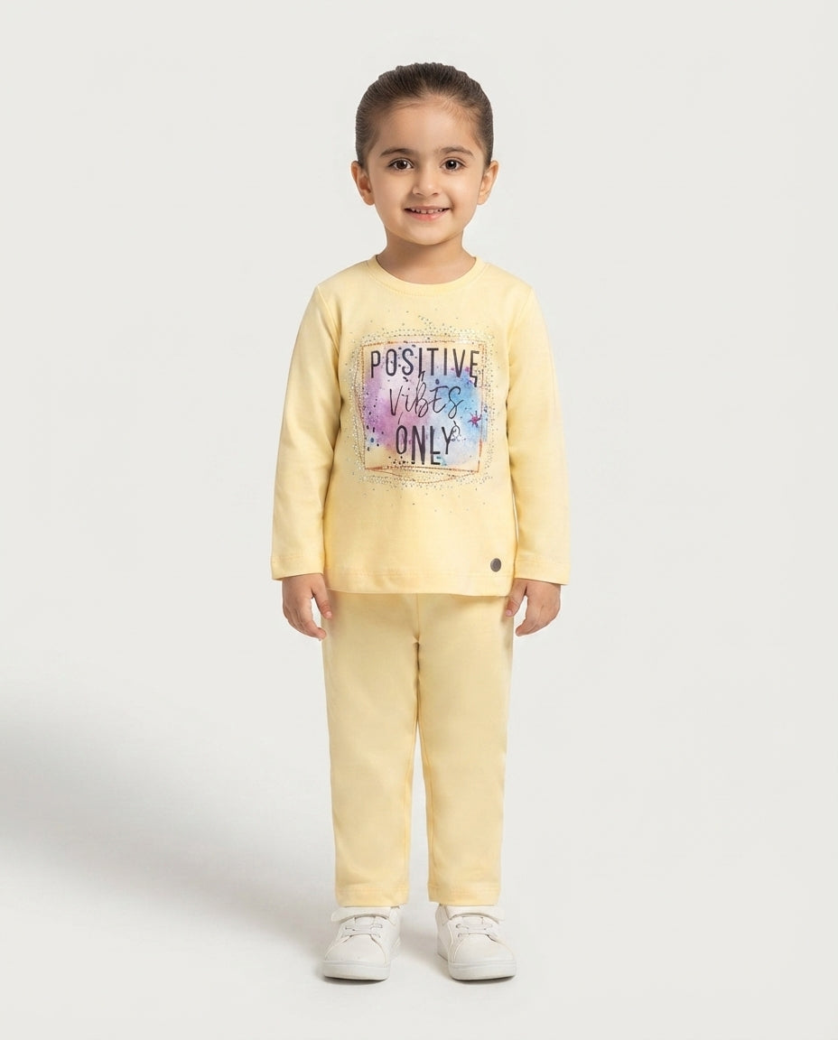 Premium Girls Winter Outfit | G-31 (size 12 to 16)