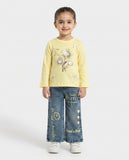 Premium Girls Winter Outfit | G-49 (size 14 to 18)