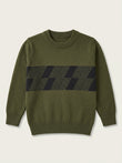 Winter Sweater | SR-4 (Size 24 to 28)