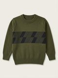 Winter Sweater | SR-4 (Size 24 to 28)