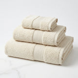 Premium Organic Bath Towels