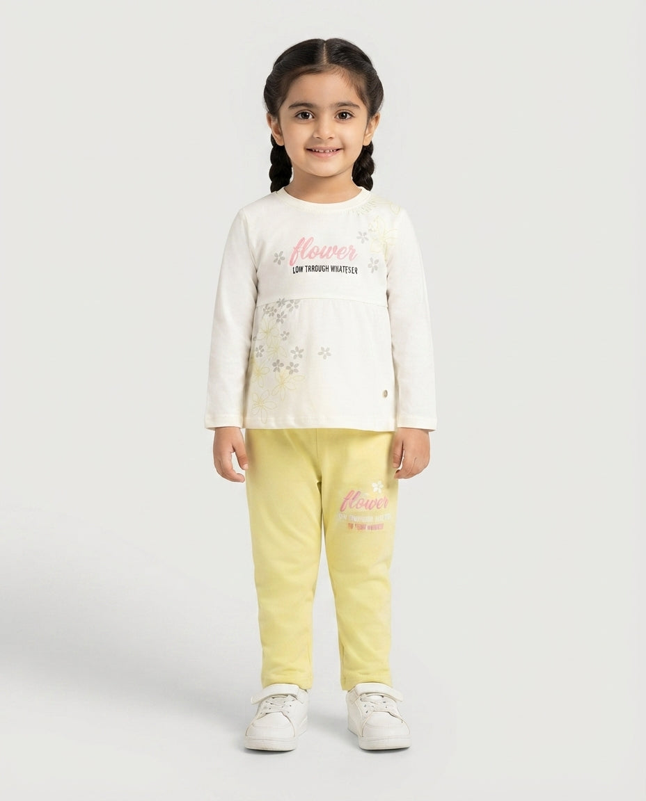 Premium Girls Winter Outfit | G-24 (size 18 to 24)