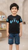 Boys Summer Outfit | (size 1 year to 4 year)
