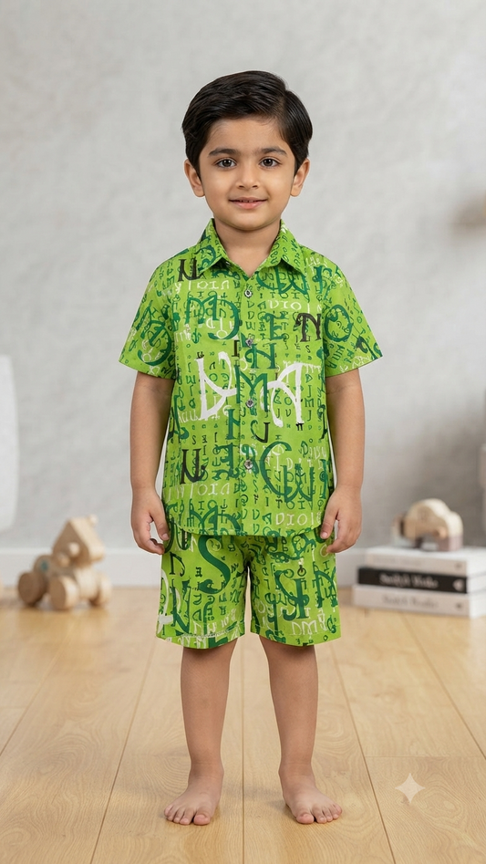 Boys Outfit for 14 August | (size 1 year to 4 year)