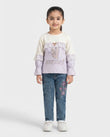 Premium Girls Winter Outfit | G-64 (size 14 to 18)