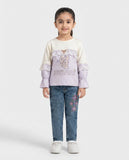 Premium Girls Winter Outfit | G-64 (size 14 to 18)