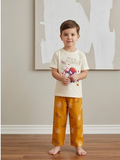 Boys Summer Outfit | size 18 to 22