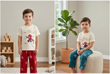 Boys Summer Outfit | size 18 to 22