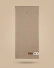Premium Solid Plain Lightweight Wool Shawl