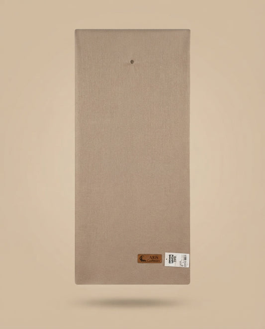 Premium Solid Plain Lightweight Wool Shawl