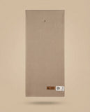 Premium Solid Plain Lightweight Wool Shawl