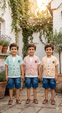 Boys Summer Outfit | size 20 to 24
